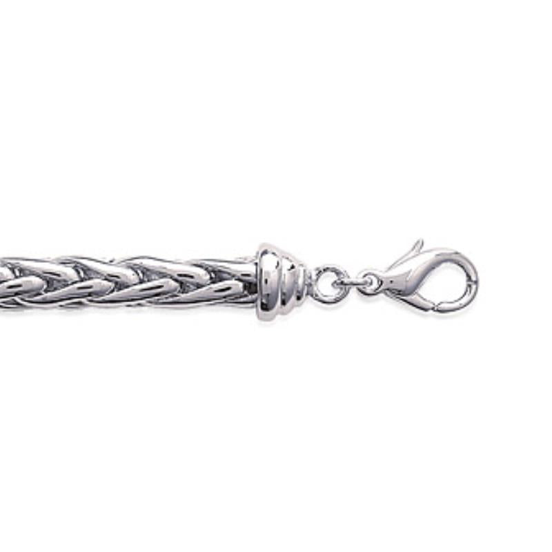 Coque de Nacre Bracelet argent 148006