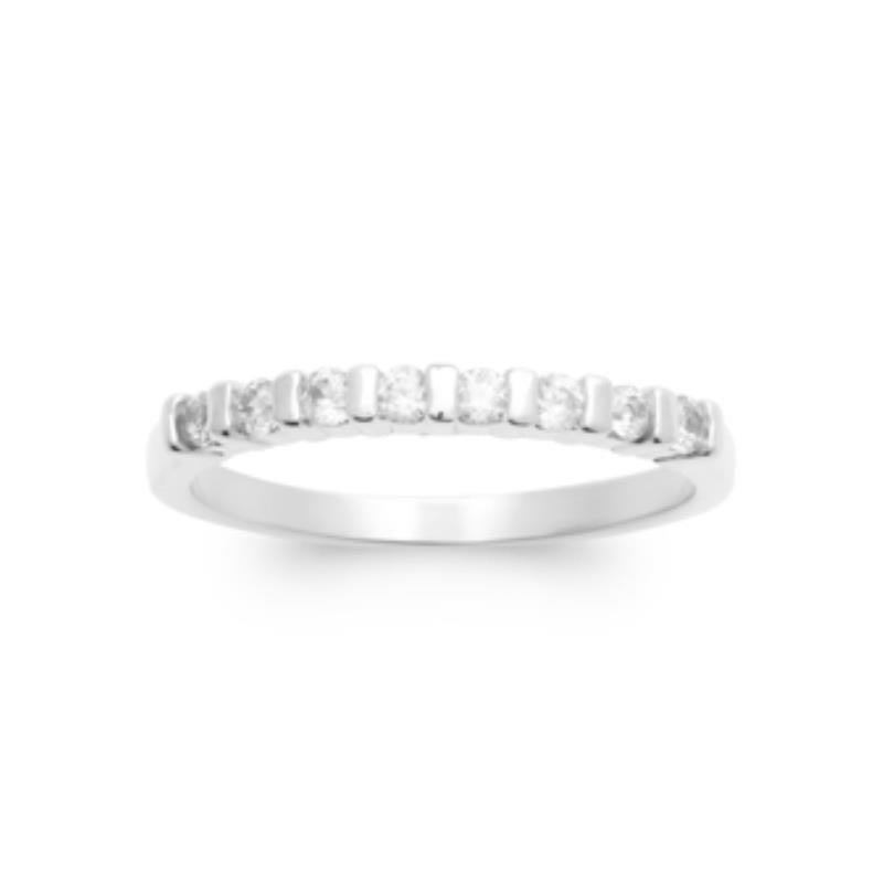 Coque de Nacre Bague argent 1994810