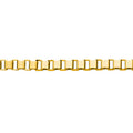 Coque de Nacre Bracelet acier doré 312164