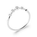 Coque de Nacre Bague argent 1993210