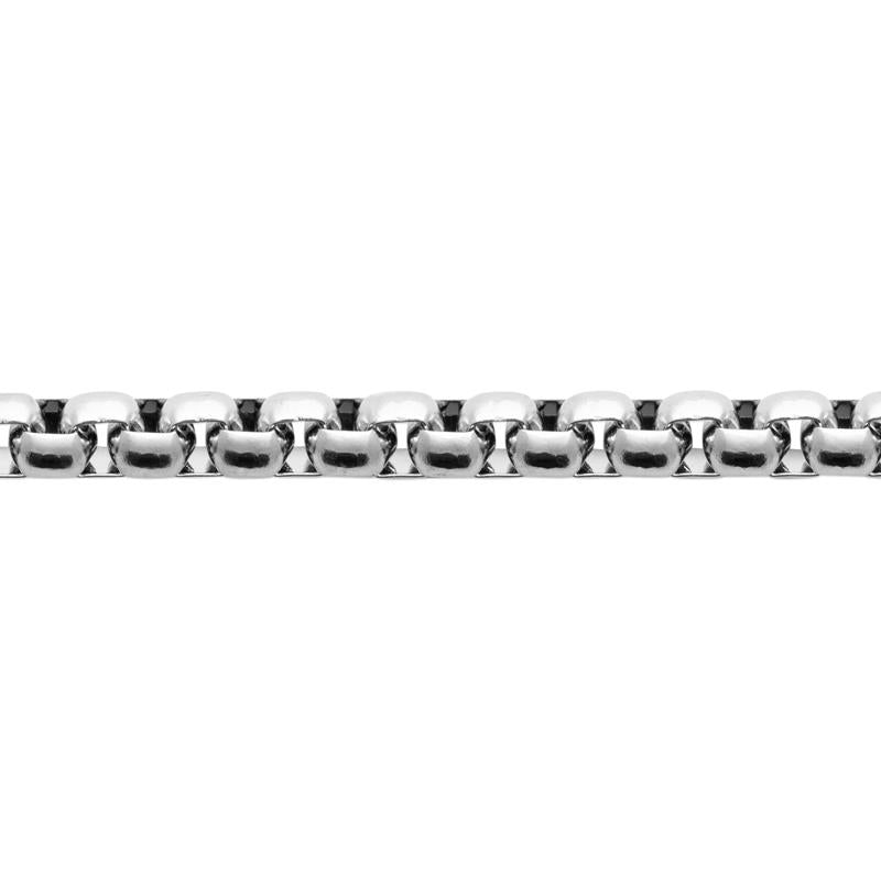Shark'N Stones Bracelet acier 312153