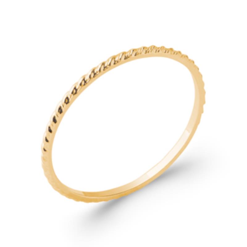 Coque de Nacre Bague plaqué or 2279700