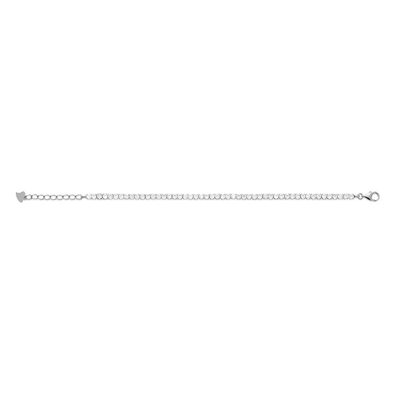 Coque de Nacre Bracelet argent 873068