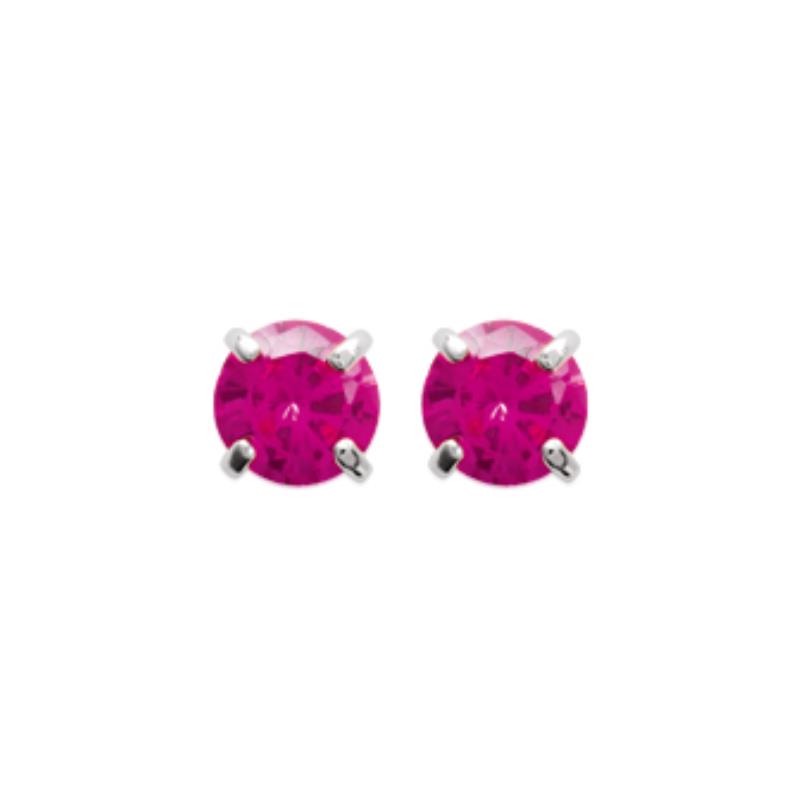 Coque de Nacre Boucles d'oreilles argent 15055204