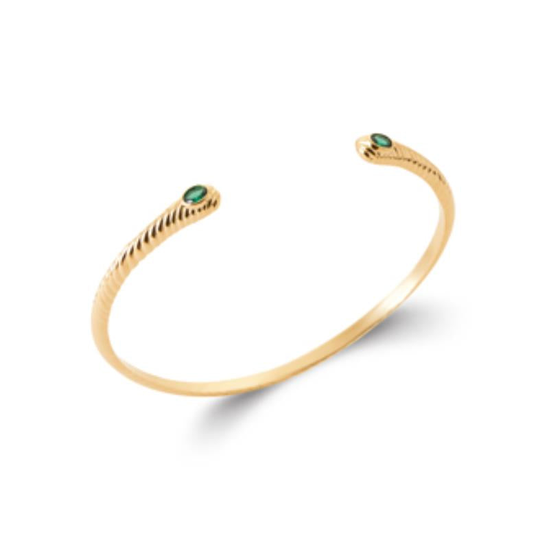 Coque de Nacre Collier plaqué or 974180