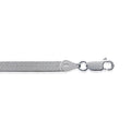 Coque de Nacre Bracelet argent 890115