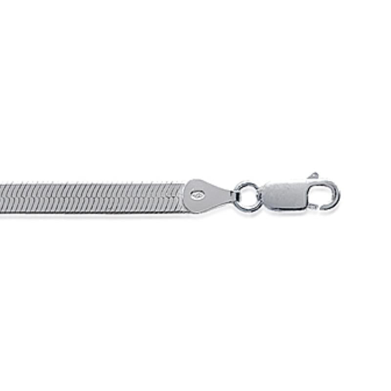 Coque de Nacre Bracelet argent 890115