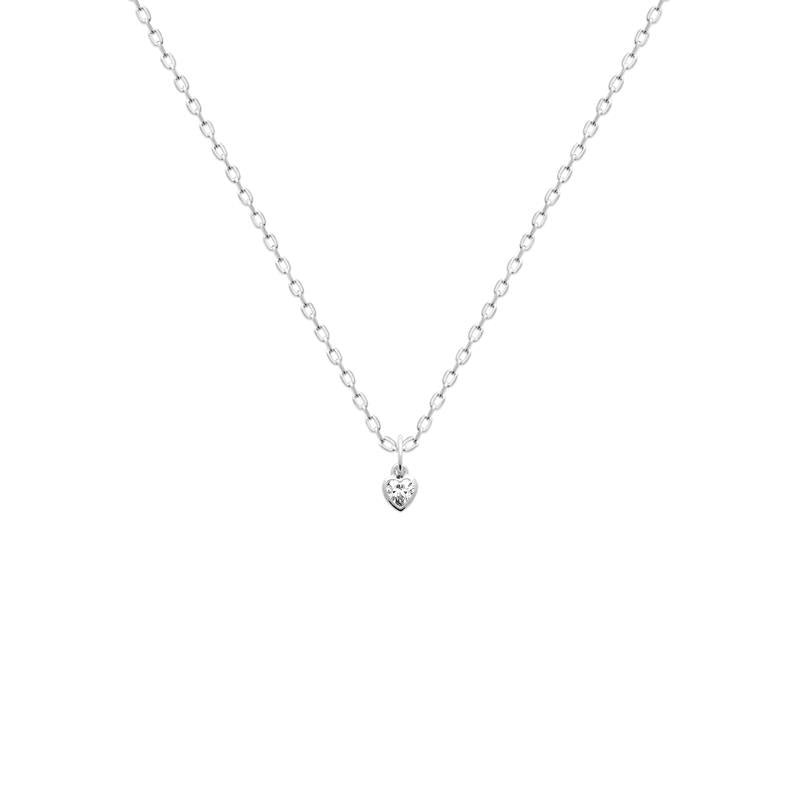 Coque de Nacre Pendentif argent 1791910