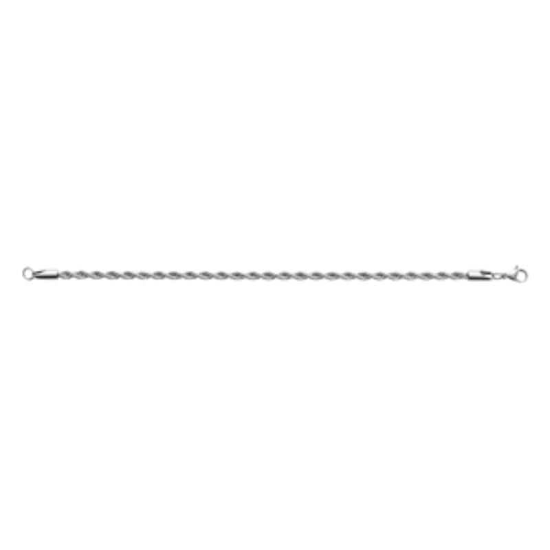 Coque de Nacre Chaîne maille corde acier 312171