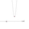 Coque de Nacre Bracelet argent 871874