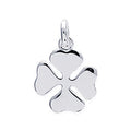 Coque de Nacre Pendentif argent 7877300