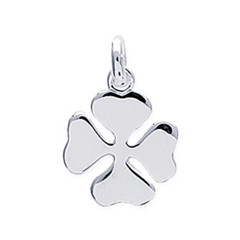 Coque de Nacre Pendentif argent 7877300