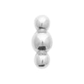 Coque de Nacre Piercing argent 73071200