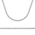 Shark'N Stones Bracelet acier 312492