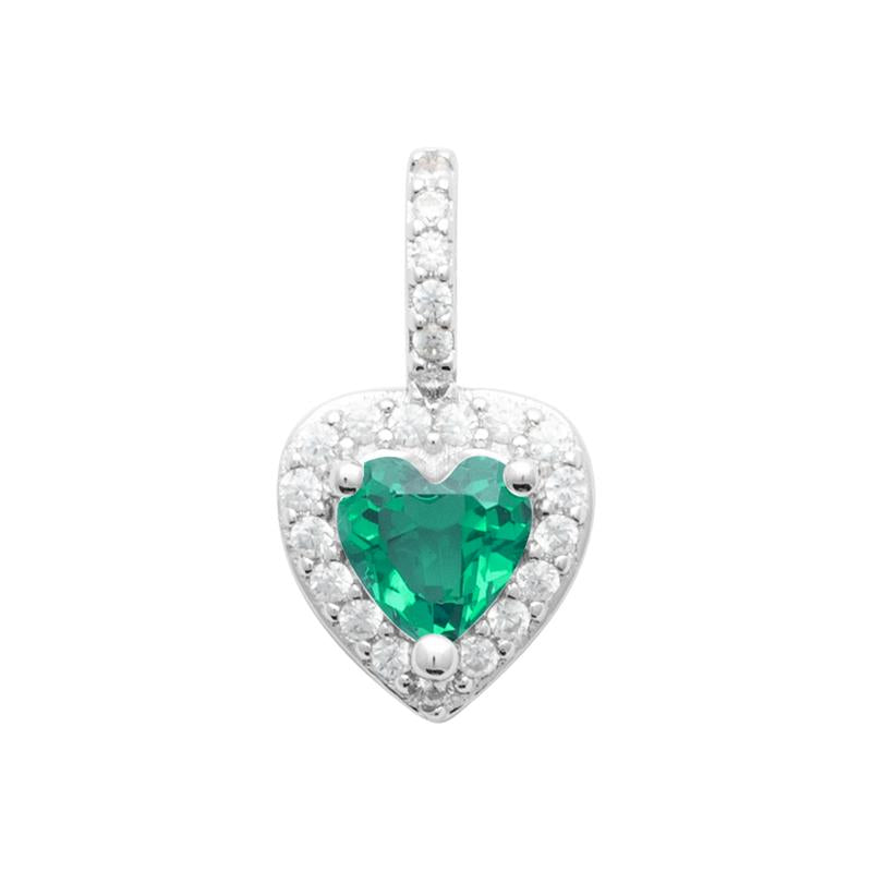 Coque de Nacre Pendentif argent 1777950