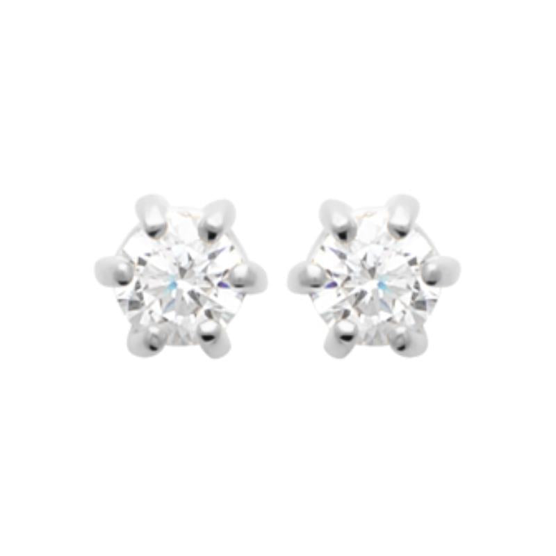 Coque de Nacre Boucles d'oreilles argent 102153631