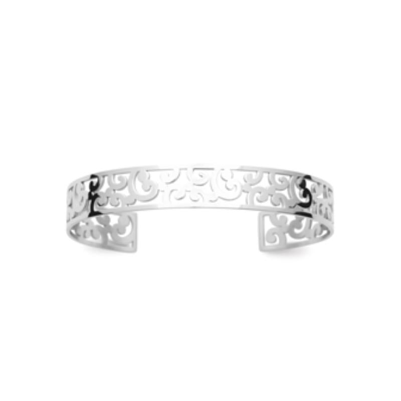 Coque de Nacre Bracelet acier 312141