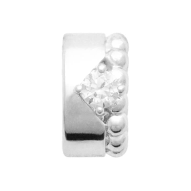 Coque de Nacre Pendentif argent 1781510