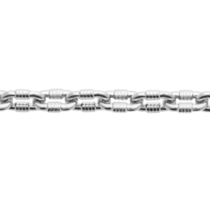 Coque de Nacre Bracelet acier 312210