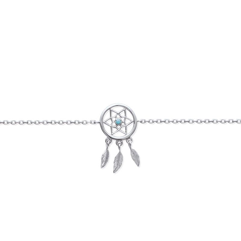 Coque de Nacre Chaîne argent 871757