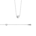 Coque de Nacre Bracelet argent 721380