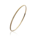Coque de Nacre Bracelet jonc plaqué or 900163