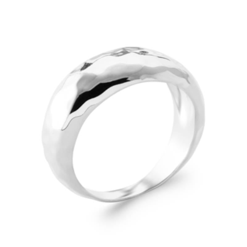 Coque de Nacre Bague argent 7949900