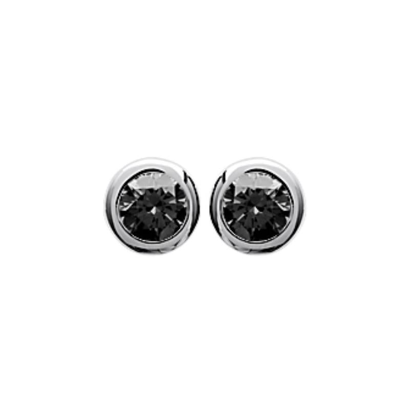Coque de Nacre Boucles d'oreilles argent 15115074