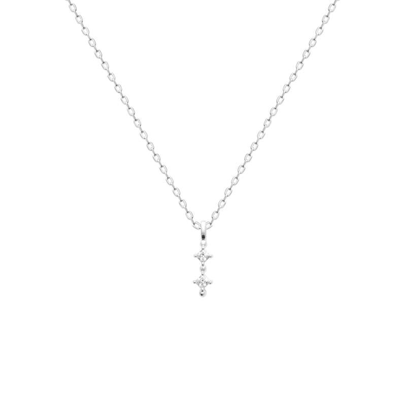 Coque de Nacre Pendentif argent 1794410
