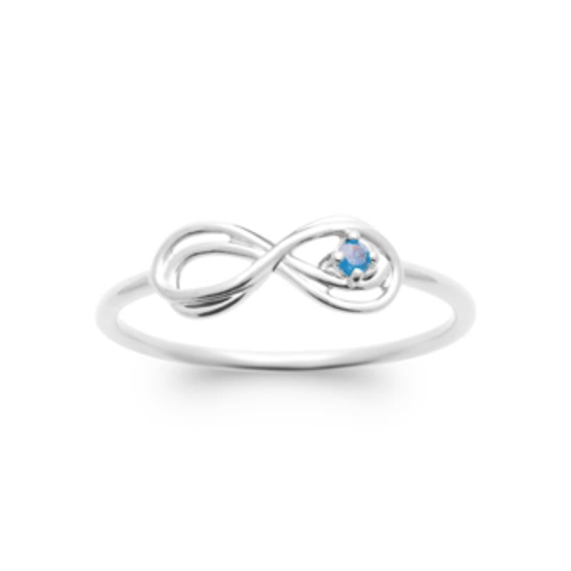 Coque de Nacre Bague argent 1989960