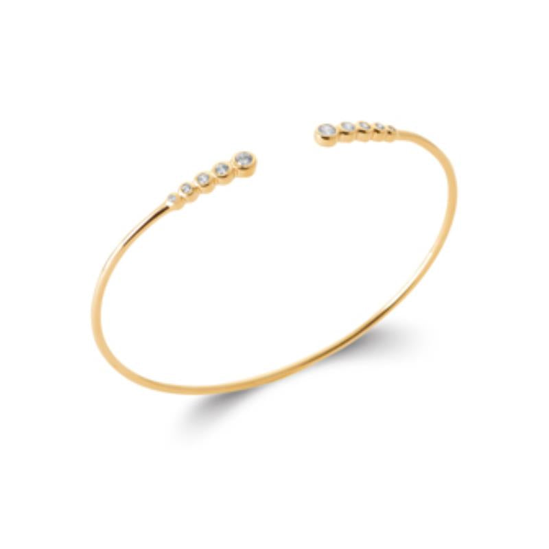 Coque de Nacre Collier plaqué or 971723