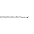 Coque de Nacre Bracelet argent 721376