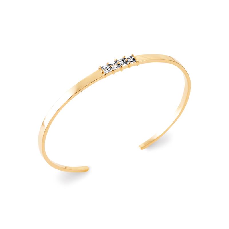 Coque de Nacre Collier plaqué or 974403