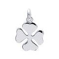 Coque de Nacre Pendentif argent 1877300