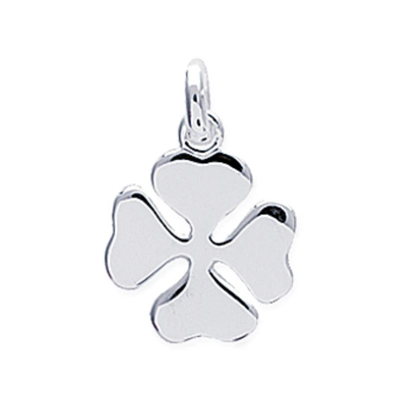 Coque de Nacre Pendentif argent 1877300