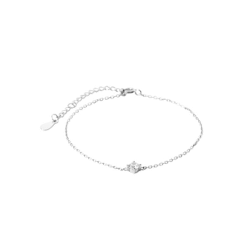 Coque de Nacre Bracelet argent 874257