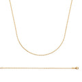 Coque de Nacre Bracelet plaqué or 921928