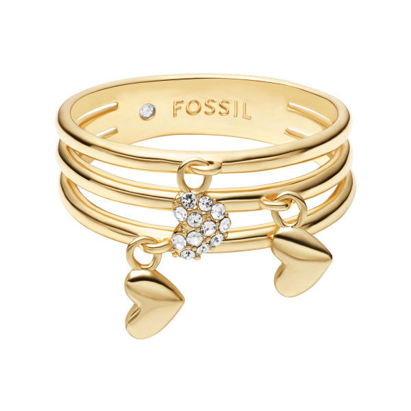 Fossil Sutton JA7304710