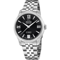 Jaguar Swiss Made Automatico J1000/2