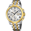 Jaguar Swiss Made Automatico J1001/1