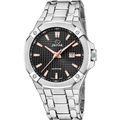 Jaguar Swiss Made Diplomatic J1009/4
