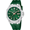 Jaguar Swiss Made Diplomatic J1010/3