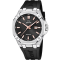 Jaguar Swiss Made Diplomatic J1010/4
