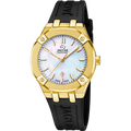 Jaguar Swiss Made Diplomatic J1018/2