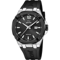 Jaguar Swiss Made Diplomatic J1019/2