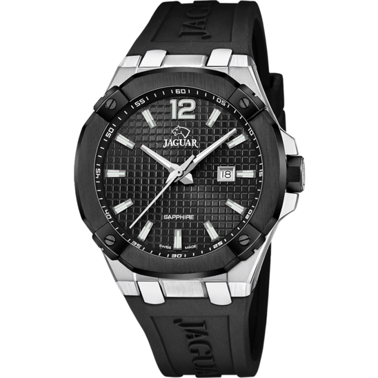 Jaguar Swiss Made Diplomatic J1019/2