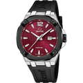 Jaguar Swiss Made Diplomatic J1019/3