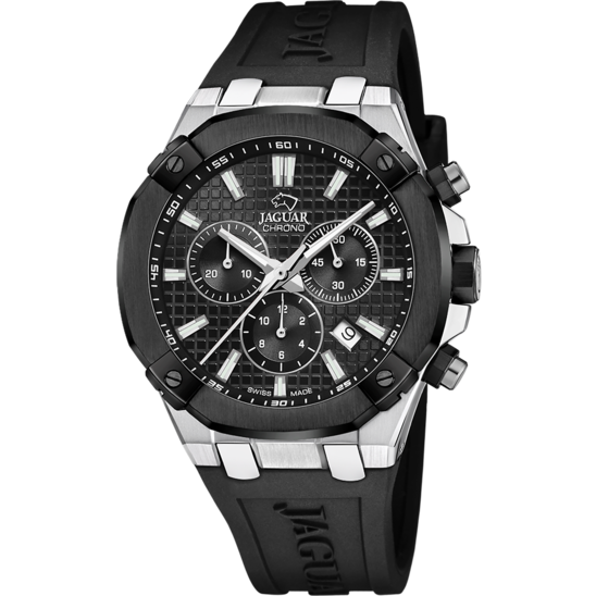 Jaguar Swiss Made Diplomatic J1020/2