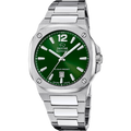 Jaguar Swiss Made Rondcarre J1024/2