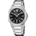 Jaguar Swiss Made Rondcarre J1024/3
